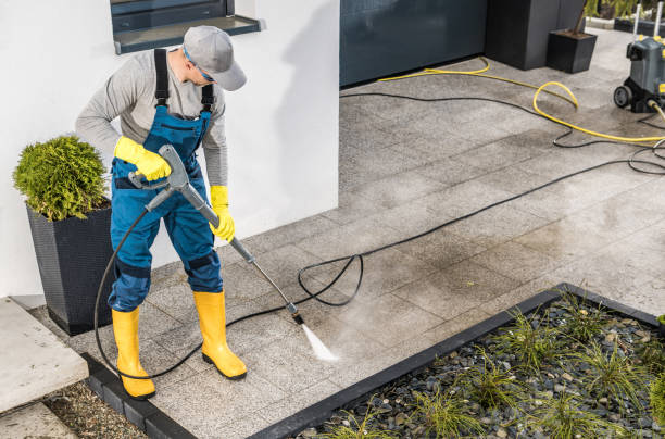 Best Garage Pressure Washing  in Mogadore, OH